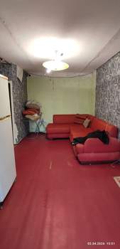 2-к квартира, вторичка, 41м2, 4/5 этаж