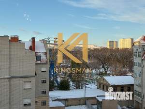 3-к квартира, вторичка, 121м2, 5/7 этаж