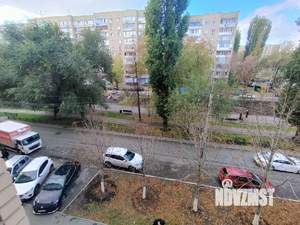 2-к квартира, вторичка, 52м2, 4/10 этаж