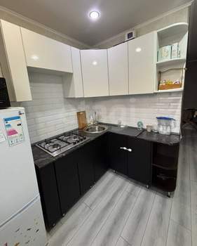 1-к квартира, вторичка, 31м2, 5/5 этаж