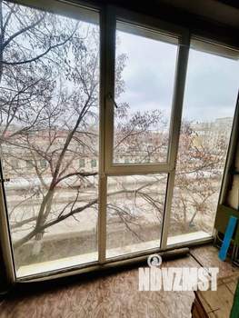 3-к квартира, вторичка, 60м2, 4/5 этаж