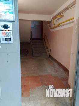 2-к квартира, вторичка, 51м2, 1/9 этаж