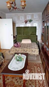 1-к квартира, вторичка, 33м2, 7/9 этаж