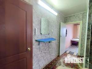 2-к квартира, вторичка, 42м2, 3/5 этаж