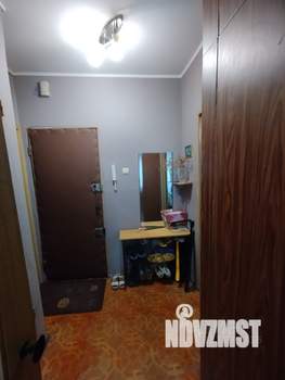 1-к квартира, вторичка, 38м2, 3/10 этаж