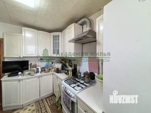 4-к квартира, вторичка, 87м2, 8/9 этаж