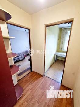 1-к квартира, вторичка, 26м2, 5/5 этаж