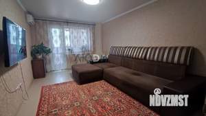 2-к квартира, вторичка, 58м2, 10/10 этаж