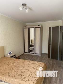 3-к квартира, вторичка, 61м2, 2/5 этаж