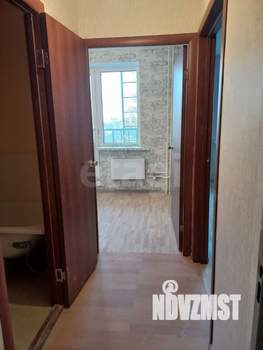 1-к квартира, вторичка, 25м2, 7/10 этаж