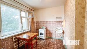 1-к квартира, вторичка, 37м2, 5/9 этаж