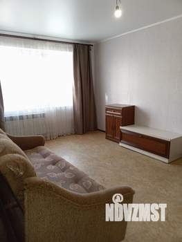 1-к квартира, вторичка, 38м2, 1/11 этаж