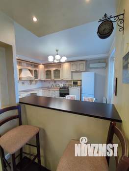 3-к квартира, вторичка, 85м2, 5/9 этаж