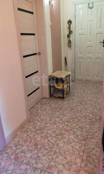 4-к квартира, вторичка, 84м2, 9/9 этаж