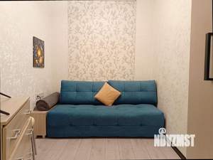 3-к квартира, вторичка, 46м2, 4/5 этаж