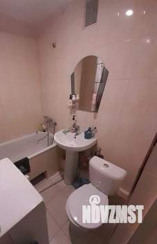1-к квартира, вторичка, 31м2, 5/5 этаж
