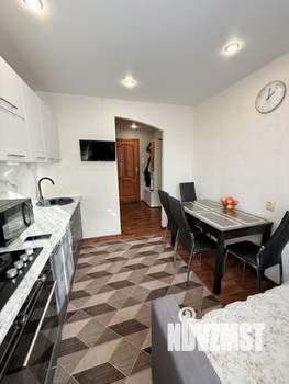 1-к квартира, вторичка, 34м2, 4/9 этаж