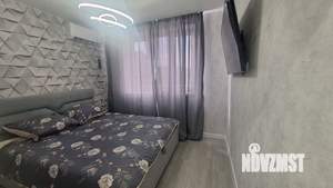 1-к квартира, вторичка, 35м2, 4/10 этаж