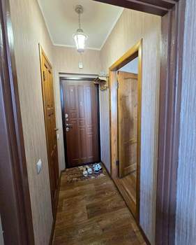 1-к квартира, вторичка, 25м2, 5/9 этаж