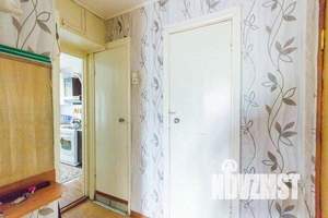 3-к квартира, вторичка, 57м2, 1/9 этаж