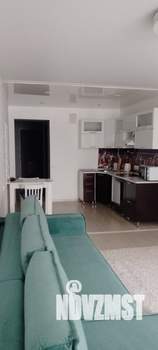 Студия квартира, вторичка, 31м2, 5/10 этаж