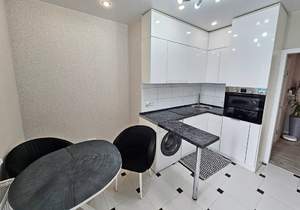 2-к квартира, вторичка, 49м2, 8/21 этаж