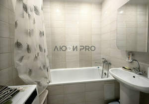 1-к квартира, вторичка, 40м2, 7/10 этаж