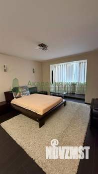 1-к квартира, вторичка, 53м2, 5/12 этаж