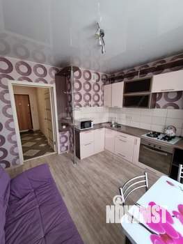 1-к квартира, вторичка, 46м2, 10/10 этаж