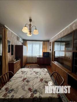 2-к квартира, вторичка, 42м2, 1/5 этаж