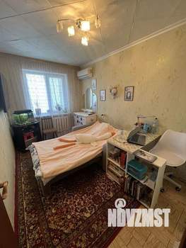 3-к квартира, вторичка, 55м2, 7/9 этаж