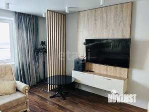 2-к квартира, вторичка, 59м2, 16/25 этаж