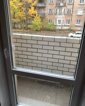 1-к квартира, вторичка, 31м2, 2/10 этаж