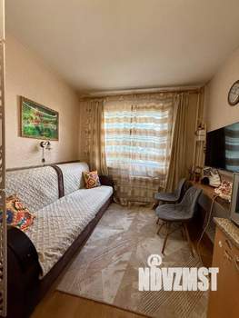 2-к квартира, вторичка, 64м2, 2/10 этаж