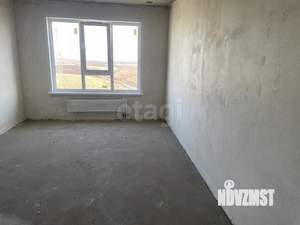 2-к квартира, вторичка, 62м2, 18/19 этаж