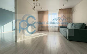 2-к квартира, вторичка, 48м2, 8/10 этаж