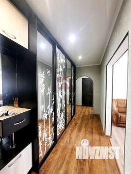 3-к квартира, вторичка, 74м2, 2/6 этаж