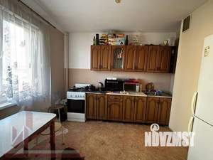 1-к квартира, вторичка, 40м2, 2/10 этаж