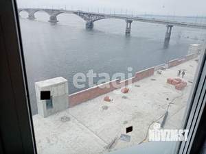3-к квартира, сданный дом, 147м2, 8/16 этаж