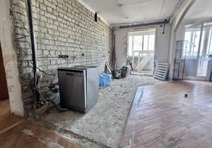 3-к квартира, вторичка, 62м2, 9/11 этаж