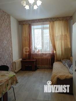 2-к квартира, вторичка, 41м2, 1/2 этаж