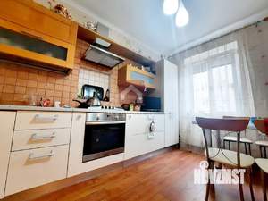 3-к квартира, вторичка, 117м2, 4/6 этаж