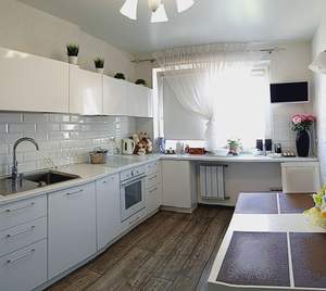 2-к квартира, вторичка, 56м2, 19/19 этаж
