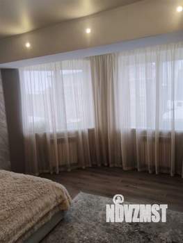 1-к квартира, вторичка, 54м2, 4/19 этаж