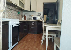 2-к квартира, вторичка, 52м2, 8/9 этаж