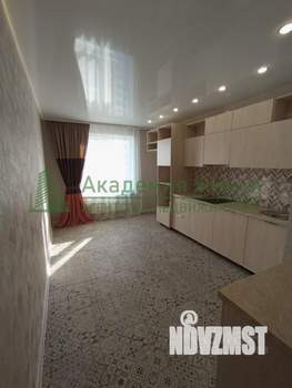 2-к квартира, вторичка, 61м2, 14/22 этаж