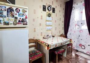 2-к квартира, вторичка, 59м2, 1/10 этаж