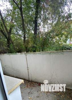 1-к квартира, вторичка, 37м2, 1/2 этаж