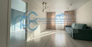 2-к квартира, вторичка, 48м2, 8/10 этаж