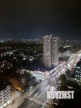 2-к квартира, вторичка, 70м2, 24/27 этаж